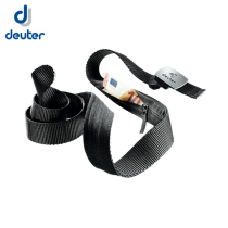 55 fold German Deuter dote outdoor nylon belt 3CM wide hidden security purse bag 3910116