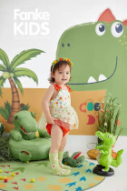 Childrens photography Real view props Nordic style Studios Baby Real View Furnishing Production 2021 New Movie Shed Real View