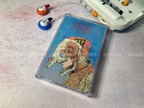 2020 Mizu Xuan Master straysheep brand new album tape LEMON retro style ten double eleven gift