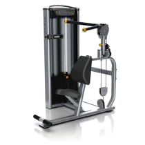  American Qiao Shan MATRIX abdominal forward flexion machine Back stretching machine VS-S53 training rectus abdominis and oblique muscles