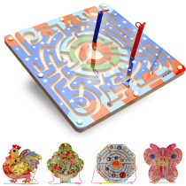 Monteslaw play teaching aids kindergarten toys indoor area small class middle class large class class nursery area material