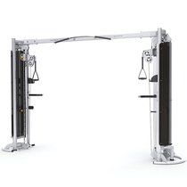 American Qiao Shan MATRIX upper limb cross adductor trainer G3-MS20 Big bird comprehensive strength trainer