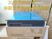 2U server XEON Gold 6139MCPU 18 core 36 thread 64GDDR4 SME server