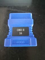 EVKA car computer detector OBD connector fault diagnosis instrument Test connector decoder OBD plug