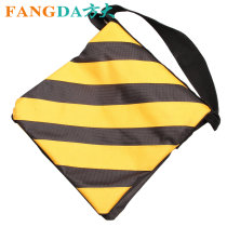 Studio prop lamp rack counterweight load bag ceiling lamp rack cross bar load bag balance sandbag film and television sandbag