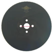 High speed steel saw blade grinding saw blade sharpening grinding saw blade retouching saw blade repair