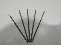 Diamond non-adjustable reamer Diamond reamer with reamer grinding Rod m3-m3 9