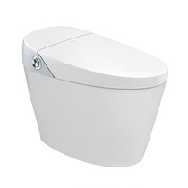 Hengjie QE intelligent toilet all-in-one machine