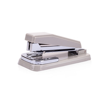 Deli 0414 stapler 25 pages (unit: Taiwan) color mixing