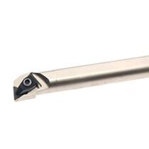 D-type pressure plate spring steel plus hard inner hole CNC tool bar S20R S25S S32T-DTUNR16 DTUNL16