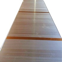 Fencing equipment Aluminum alloy kendo can participate in the competition Export quality international standards can be printed for free logo