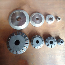 Valve grinding tool Valve grinding head carbide valve reamer valve seat grinding wheel valve seat reamer