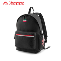 Kappa Kappa backpack bag 2021 new couples men and women sports backpack College bag travel bag K0BW8BS01