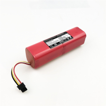 Suitable for Xiaomi Mijia sweeping robot SDJQR01RR intelligent vacuum cleaner to repair detachable lithium battery