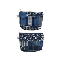 asmountain like mountain parquet with zero wallet rare blue dyeing ancient cotton fabric containing bag finishing pack caraban coin bag