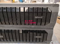EMC Datadomain DD500 DD510 DD530 machine 520-0150-0007-C