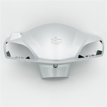 Suitable for motorcycle Ruicai Ruimeng QS125T-4 4B 4C 5A front handle hood hood turn signal box