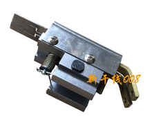 Yongchuang automatic baler accessories MH strapping machine hot head combination hot head piece baling machine hot head