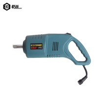 ZaShang 12V car electric wrench electric wind gun car tire wrench emergency repair tool for car