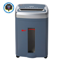 Electric paper shredder office large-volume paper shredder file data shredder Rayson A859 factory direct sales