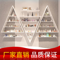 Nail rack wall hanging net red nail polish glue placement rack display rack nail polish hanging wall storage rack