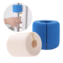Anti-pinch door door card clip children sliding door seam anti-pinch hand baby door plug anti-collision door stop door door anti-closing card