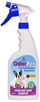 OdorPet Pet Spray ) Enzyme Carpet Cleaner ) Pet Urine Odor