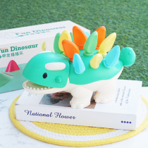 Baby Zhiyi Hand Fine Movement Training Early Education Toys 1-3 Years Old Childrens Hand-Eye Coordination