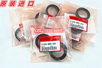 Japan original CBR1000 CBR600 F5 F4I Iron Horse CB400 fork NSR250 qian jian zhen Oil Seal