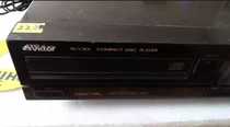 JVC Jiewei XL-V301 CD original with Japanese paparazzi cd player TK-TC94 laser head