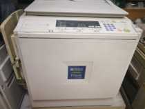 Ricoh 3800 Digital Speed Printing Machine All-in-One Oil Printing Machine