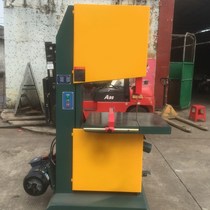 Woodworking band saw MJ396 desktop new high-speed thin band saw machine band saw woodworking straight material band saw heavy-duty band saw