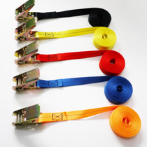 Thickened truck strap car strap tensioner tie cargo rope tensioner cargo tensioner aircraft z