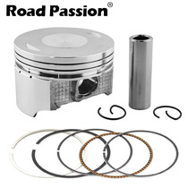 Motorcycle accessories suitable for Honda CRF230 FTR223 FTR XR SL230 piston piston ring