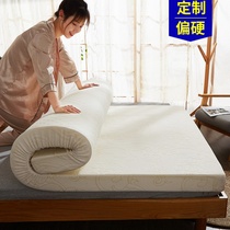 High density partial hard mattress 1.5m tatami Simmons 1.35M memory cotton sponge 1.2m1.8m bed mattress