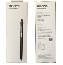 Wacom Pro Pen slim(Wacom professional painting brush) original accessories 8192 pressure feel KP301E