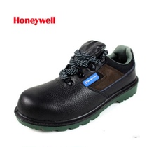 Honeywell Honeywell BC6240226 labor protection shoes cowhide wear-resistant comfortable smashing and puncture-proof