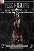 (Scheduled) Saga FOS Holy Grail series Holy Grail Knight Manchen Rona 1 6 statue
