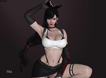 (Supplement) Sagamore playing Edge Stone Ida King COS limited statue GK