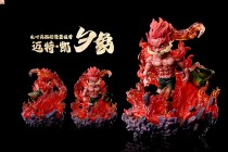 (Scheduled) Sa Jia Model Play 258W Endure World War-Eight Men Ye Kai Model