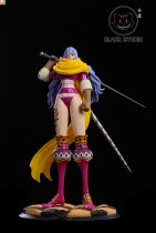  (Supplement)Sagamore Play Black Little Black One Piece Four Emperors Aunt group Smugiframpe