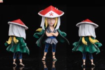 (Scheduled) Saga Model Play 258W Studio Complement Series-Five Dynasties Huoying · Tsunade Model