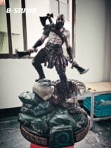(Scheduled) Saga Model Play No. 8 Quaye Limited Model