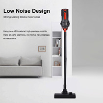 GHA-585 2 in 1 Corded Vacuum Cleaner Handheld Upright Vacuum