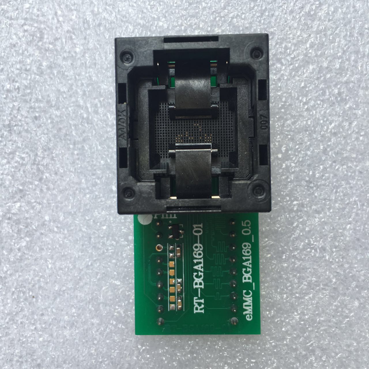 Nand flash программатор своими руками Nand flash программатор своими руками