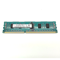  Hynix HMT325R7CFR8A-H9 2G 1RX8 PC3L-10600R-9-12-A1 REG Memory Bar