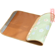 Childrens ice mat rattan mat kindergarten nap mat infant child rattan mat summer baby double-sided mat smooth