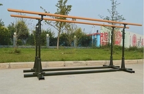 Indoor and outdoor parallel bars horizontal bars parallel bars uneven bars outdoor outdoor training school home community square outdoor fitness