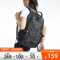 Anta sports backpack anti-splashing mens shoulder bag camouflage new fashion ins large capacity travel bag computer bag