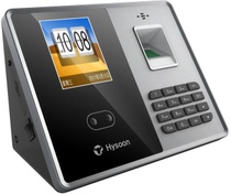 Haoshun JS608 face fingerprint recognition attendance machine Haoshun 608 attendance machine Haoshun attendance machine